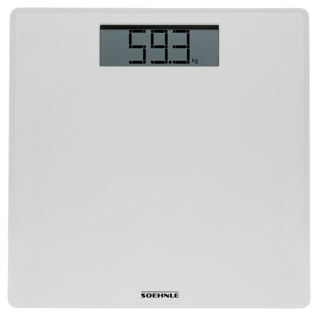 Soehnle vannitoakaal Style Sense Safe 100