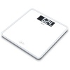 Beurer vannitoakaal GS 400 valge Glass Scale Signature XXL 200kg
