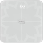Medisana vannitoakaal BS 450 connect Body Analysis Scale valge
