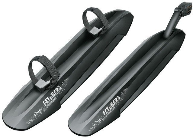 SKS Fatbike porilauad Fatboard