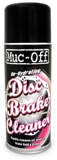 Muc-Off ketaspidurite puhastusvahend, 400ml