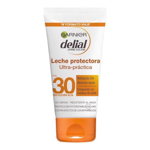 Garnier päikesepiim Ultra SPF 30 (50ml)