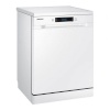 Samsung Nõudepesumasin Samsung DW60M6050FW valge (60 cm)