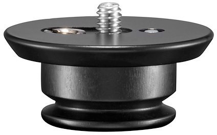 Manfrotto kiirkinnitusplaat MVAQR-PLATE