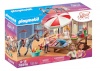 Playmobil klotsid Spirit 70696 Miradero Candy Stand