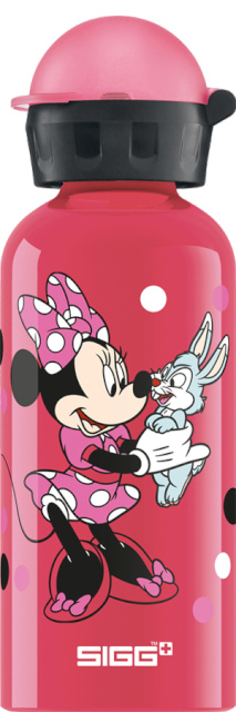 Sigg joogipudel Minnie Mouse 0,4L