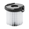 Kärcher filter Longtime Cartridge Filter