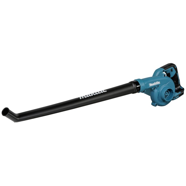 Makita lehepuhur DUB186Z Cordless Blower, must/sinine
