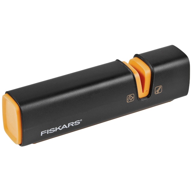 Fiskars kirve- ja noateritaja Xsharp 120740 Xsharp