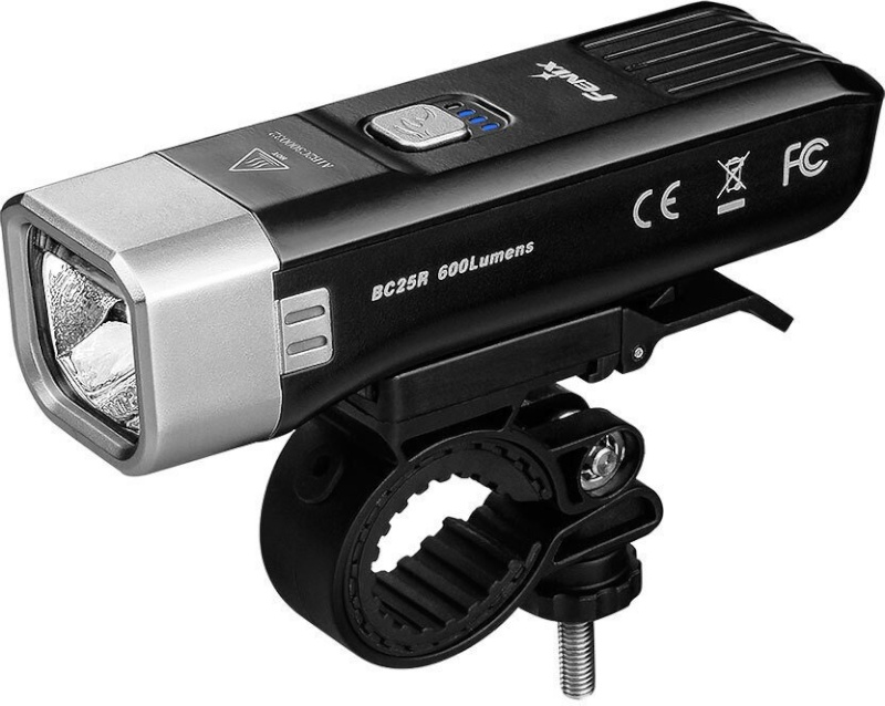 Fenix rattatuli BC25R