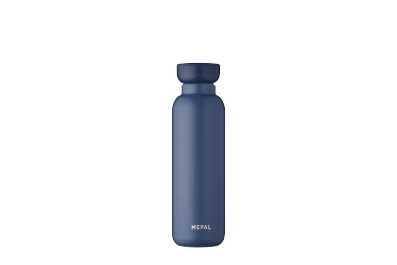 Mepal termospudel Ellipse 500ml, Nordic Denim