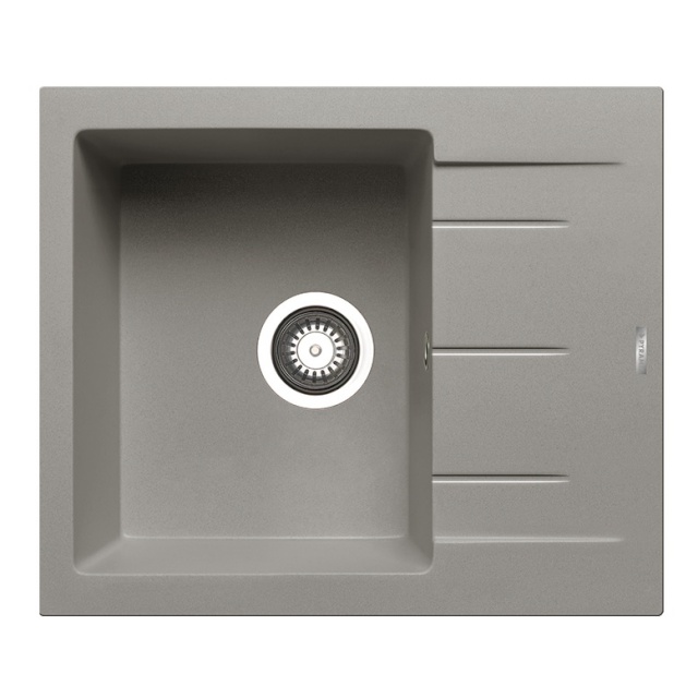 Pyramis kraanikauss Pyramis Alazia 59x50 kivihall