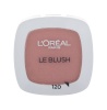 L'Oréal Paris põsepuna Le Blush 5g, 120 Rose Santal, naistele
