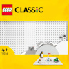 LEGO alusplaat Classic White Baseplate, valge (11026)