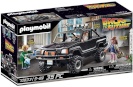 Playmobil klotsid Back to The Future Marty's Pickup Truck 70633