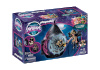 Playmobil klotsid Adventures of Ayuma Bat Fairy House 70825