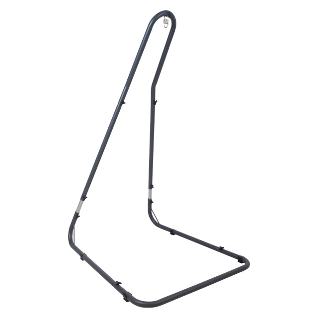 H4Y alus ripptoolile 116x136xH195/230cm, tumehall