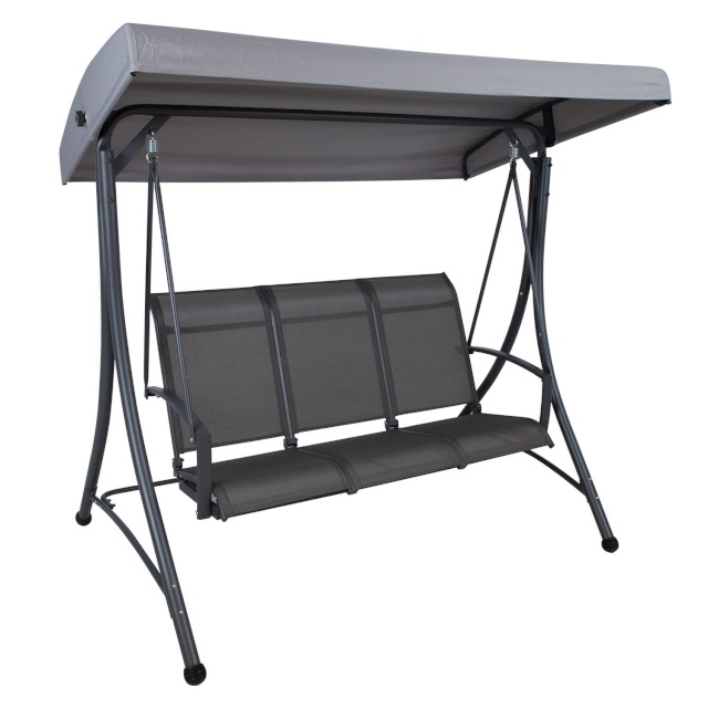 H4Y aiakiik TAMPA 3-kohaline, hall