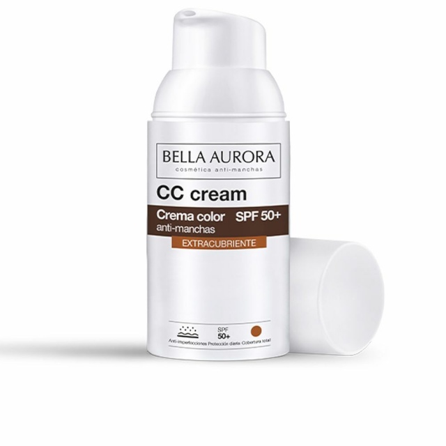 Bella Aurora CC Cream Cc Cream Kate Spf 50 30ml