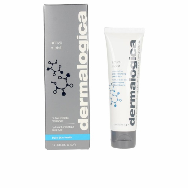 Dermalogica niisutav näokreem 111064-111597 50ml