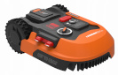 Worx robotmuruniiduk Landroid M500 Plus (WR165E)
