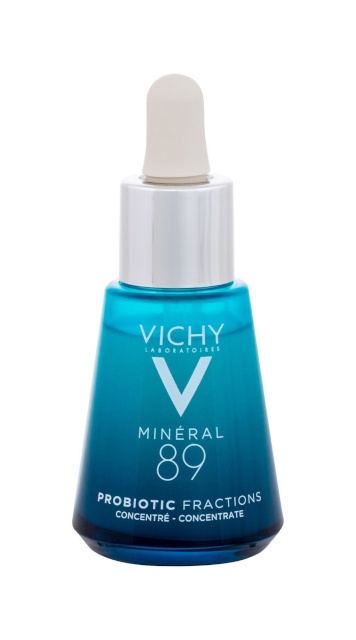 Vichy näoseerum Minéral 89 Probiotic Fractions 30ml, naistele