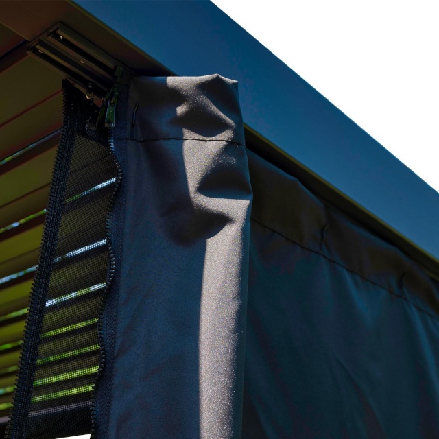 H4Y kardinasiinid varikatusele MIRADOR 3x4m