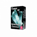 Cartamundi mängukaardid Tarot Gemstones and Crystals G
