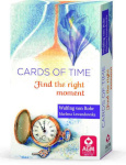 Cartamundi mängukaardid Tarot Cards of Time