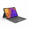 Logitech klaviatuur Folio Touch iPad Air 10.9" 4/5. Gen QWERTZ | 920-009956