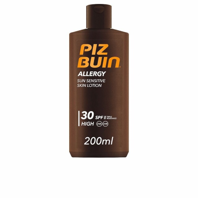 Piz Buin päikesekreem Allergy Spf 30 200ml