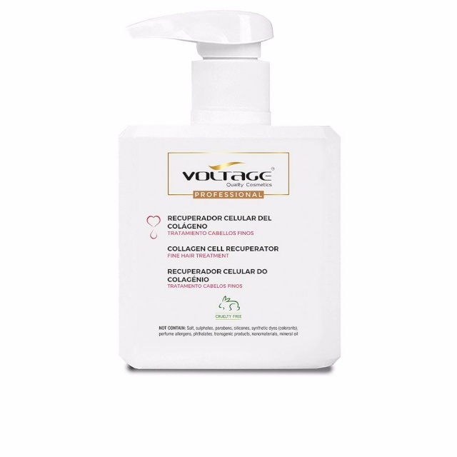 Voltage juuste taastav hooldus (500ml)