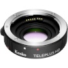 Kenko konverter HD 1,4x Converter DGX (Nikon) 