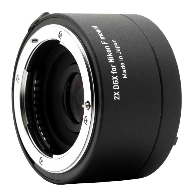 Kenko konverter Teleplus HDpro 2,0x N-F DGX