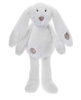 Beppe pehme mänguasi Bunny Missimo valge 34cm