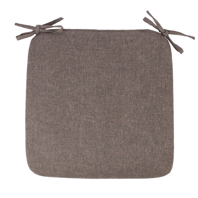 H4Y toolikate SIMPLE BROWN 39x39x2,5cm, pruun