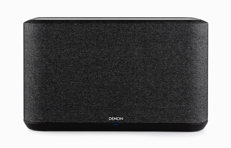 Denon juhtmevaba kõlar DENONHOME350BKE2, must