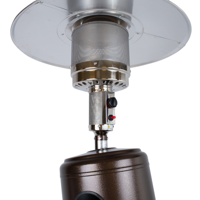 H4Y gaasisoojendi ROCKET H221cm, 13kW