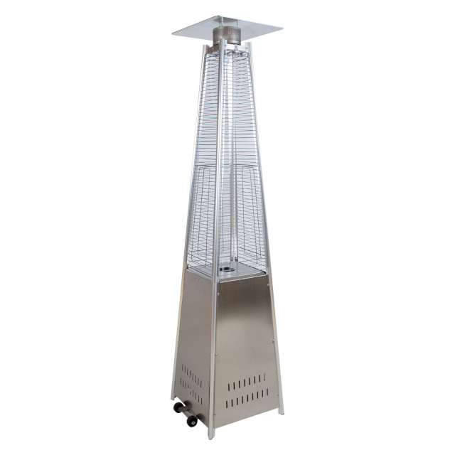 H4Y gaasisoojendi TOWER H227cm, 13kW