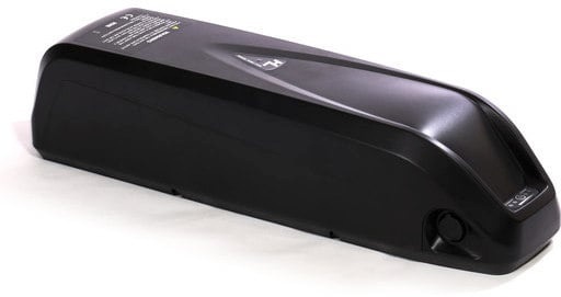 GZR jalgratta aku Hailong 46,8 V 4pin 