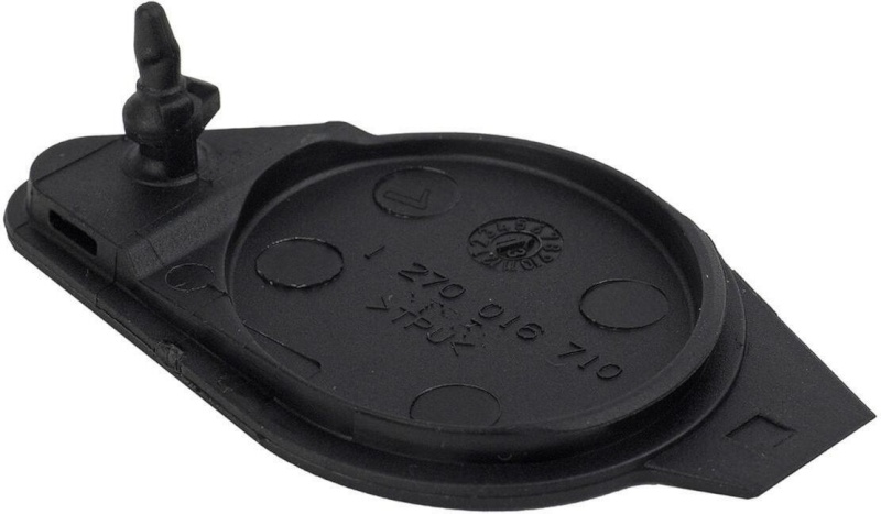 Bosch jalgratta laadimispistiku kate, kummist