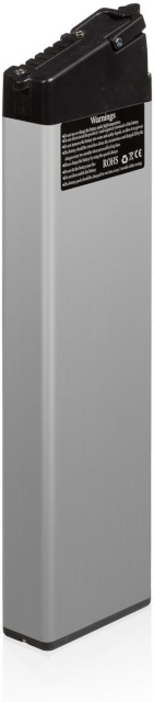 GZR jalgratta lisaaku Pedelec Battery XL 