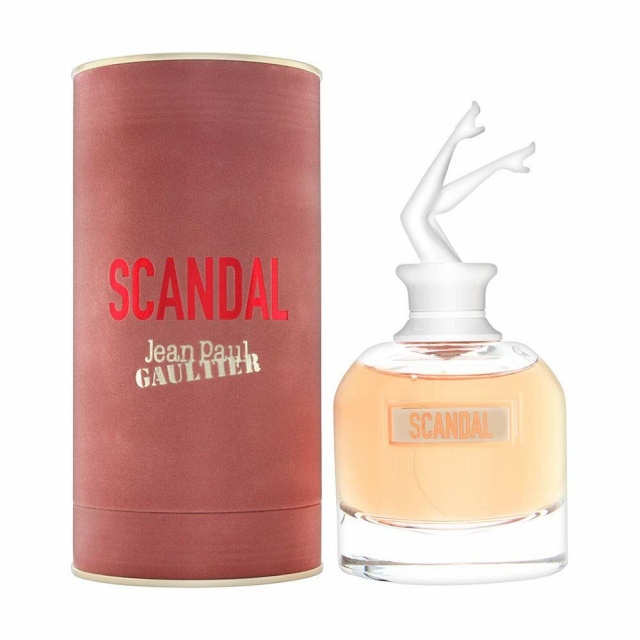 Jean Paul Gaultier naiste parfüüm Scandal (80ml)