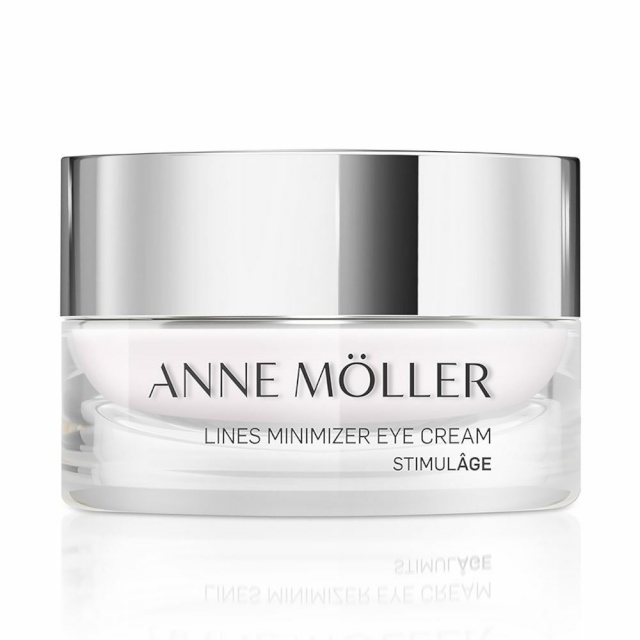 Anne Möller Silmapiirkonna kreem Stimulâge kortsudevastane 15ml