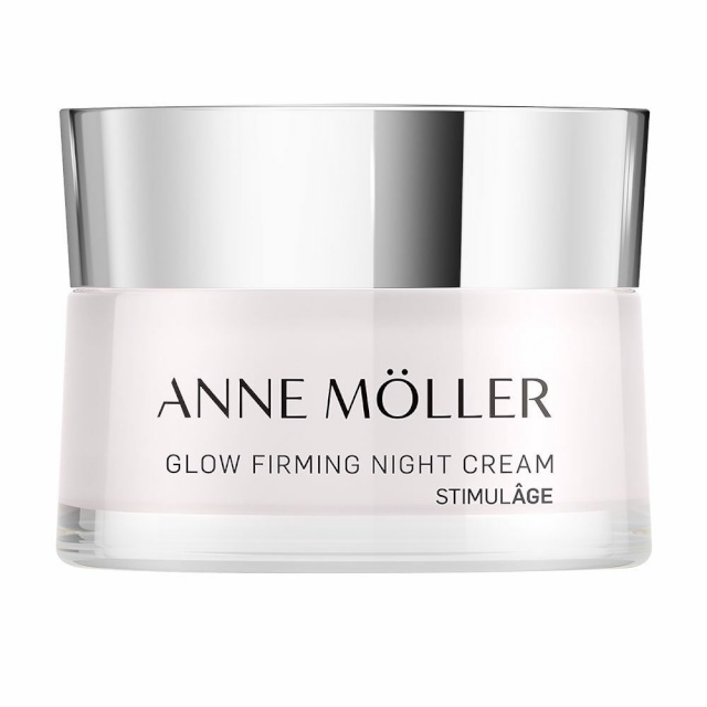 Anne Möller öökreem Stimulâge Marker pinguldav 50ml