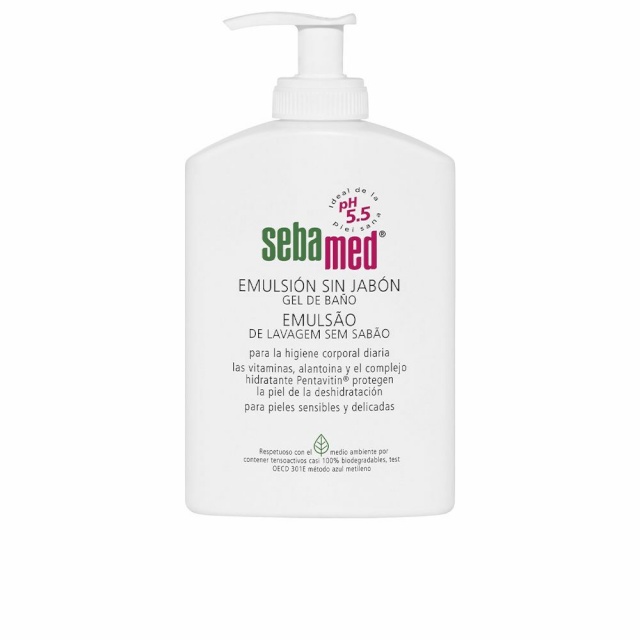 Sebamed dušigeel (500ml)