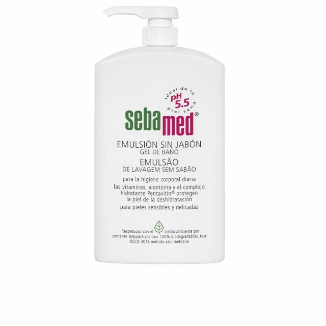 Sebamed dušigeel (1000ml)