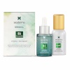 Sesderma unisex kosmeetika komplekt Sesmahal Vitamiin B3 (2-osaline)