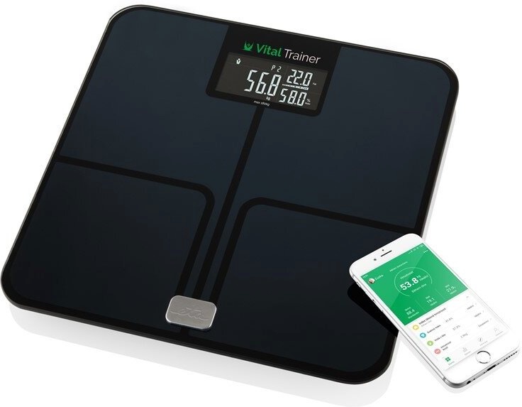 ETA vannitoakaal Vital Trainer Smart
