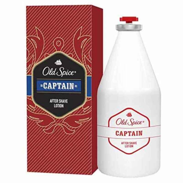 Old Spice After Shave Captain (100ml)